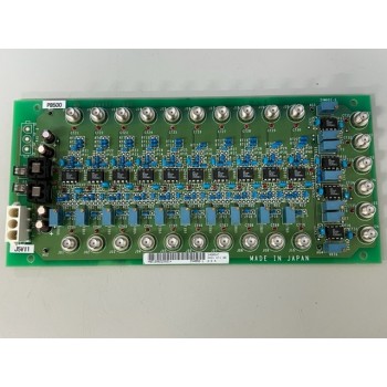 Hitachi ZVM992 LS6800 Inspection Interface Board